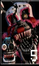 Nightmare Mangle