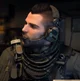 John Soap Mactavish