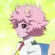 Mina Ashido AU