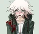 Nagito Komeada
