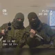 Russian Soldiers