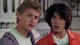 Bill and Ted