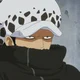 Trafalgar Law