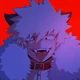 Katsuki Bakugou
