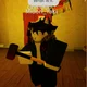 Goredon -ROBLOX OC-
