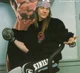 Axl Rose