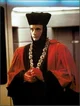 Q from Star Trek