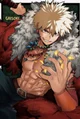 King bakugo 
