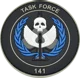 task force 141
