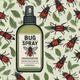 AI Bug Away Spray