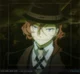 Nakahara Chuuya 