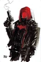 Red Hood 