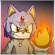Child Blaze The Cat
