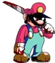 Devil Mario