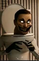 Simp Mutant Toilet