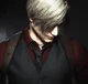 Leon Kennedy RE4