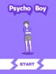 Psycho boy