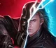 Anakin to Vader
