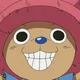 OP-Tony Tony Chopper