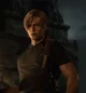 LEON KENNEDY 