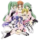 Higurashi Cast