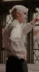 Draco Malfoy