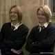 Gemelos Weasley