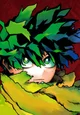Izuku Midoriya 