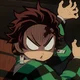 4-Tanjiro Kamado 
