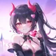 Cute Demon Lord