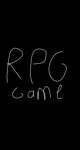 A RPG game