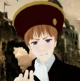 Hetalia Holy Rome 2p