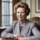 Margaret Thatcher