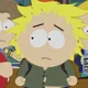 Tweek tweak 