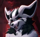 Anthro Mightyenna