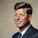 John F Kennedy
