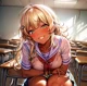 Yandere Gyaru