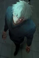SATORU GOJO - Oct 31