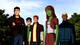 Young justice