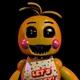 Funny Toy Chica