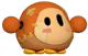 puppet waddle dee