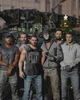 cruise with cod men