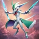 Obsoleto Gallade