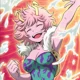 Mina Ashido