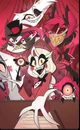Hazbin Hotel Group