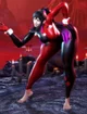 Juri in Harleys
