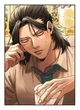 Aizawa Shouta