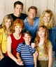 Reba Show Cast