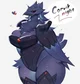 Anime Corviknight