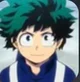 Twin Brother Deku